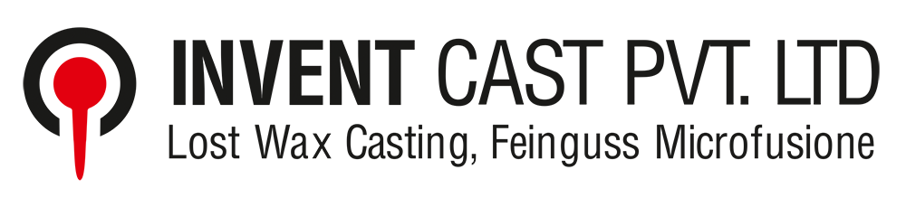 Invent Cast – Logo