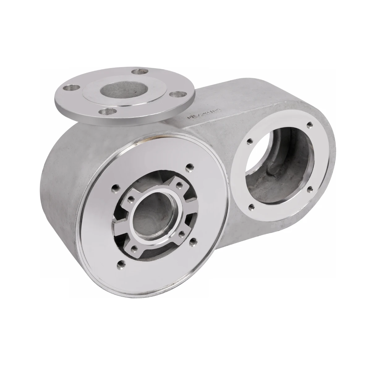 Breather Valve Casting