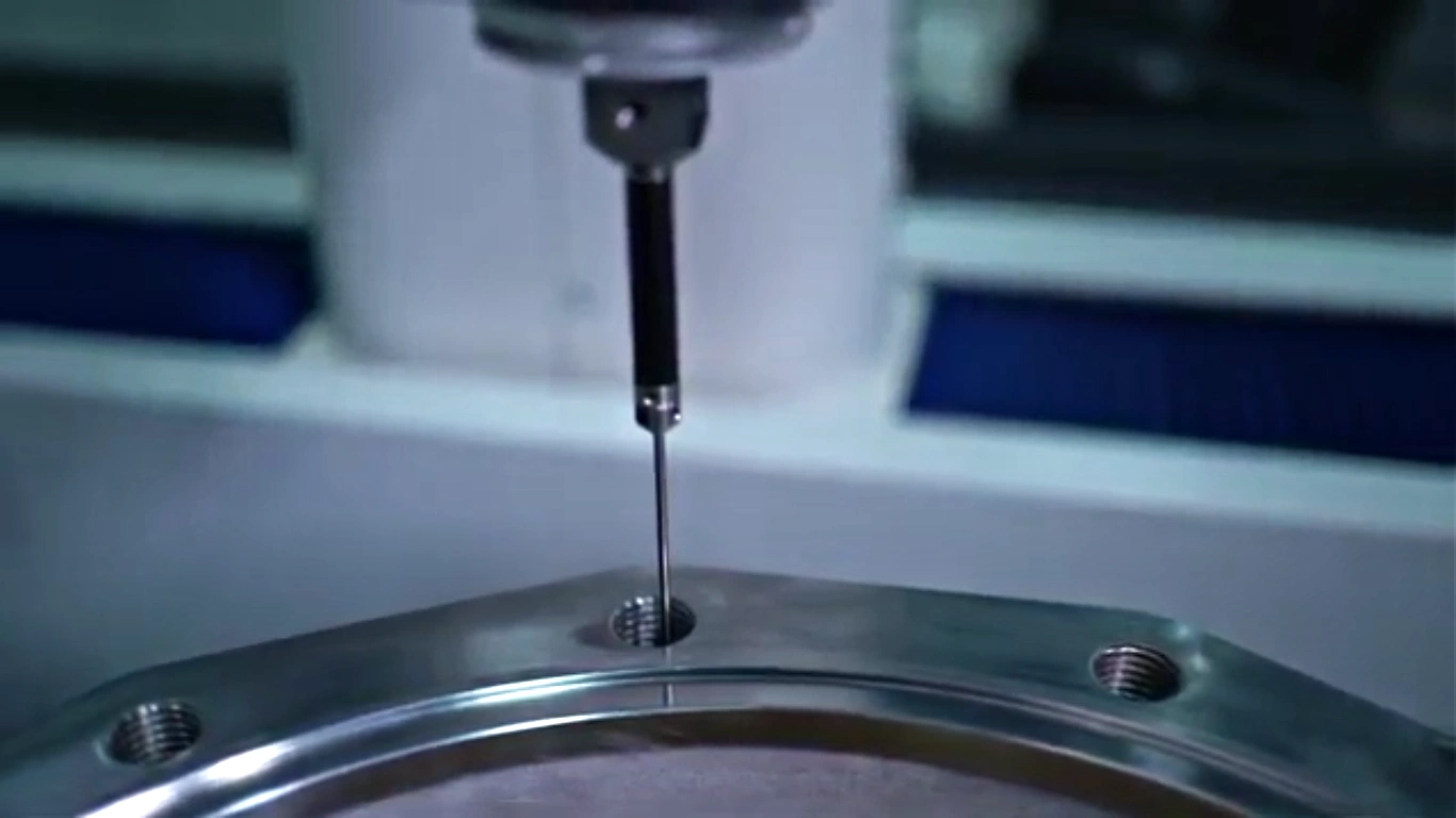 Invent Casing Breather Valve Casting Manufacturer in India | Invent Cast