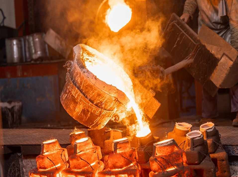 What Is Investment Casting